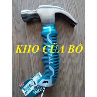 Thtm7386d búa nhổ đinh mini total
