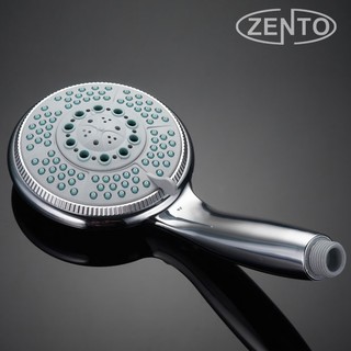 Bộ sen tắm và vòi lavabo Zento CB002