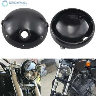 Đèn Pha 7 Inch Cho Xe Harley Chất Lượng Cao
