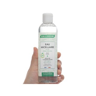 Nước Tẩy Trang Calliderm Pháp 250ml