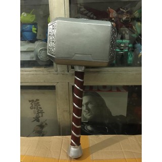 Búa Thor Cosplay