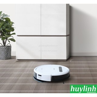 ROBOT HÚT BỤI ECOVACS DEEBOT OZMO 610