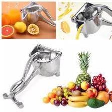 [Sẵn Hàng Giao Ngay] Dụng Cụ Ép Nước Trái Cây Bằng Hợp Kim Nhôm