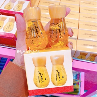 Tinh chất vàng lebelage heeyul 30ml