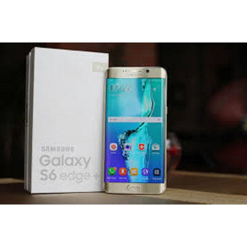 Điện Thoại Samsung Galaxy S6 Edge Màn Cong Tràn Viền Siêu Đẹp_Fullbox