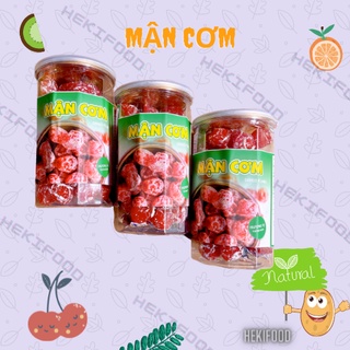 Ô mai mận cơm 500g - Ăn vặt Heki