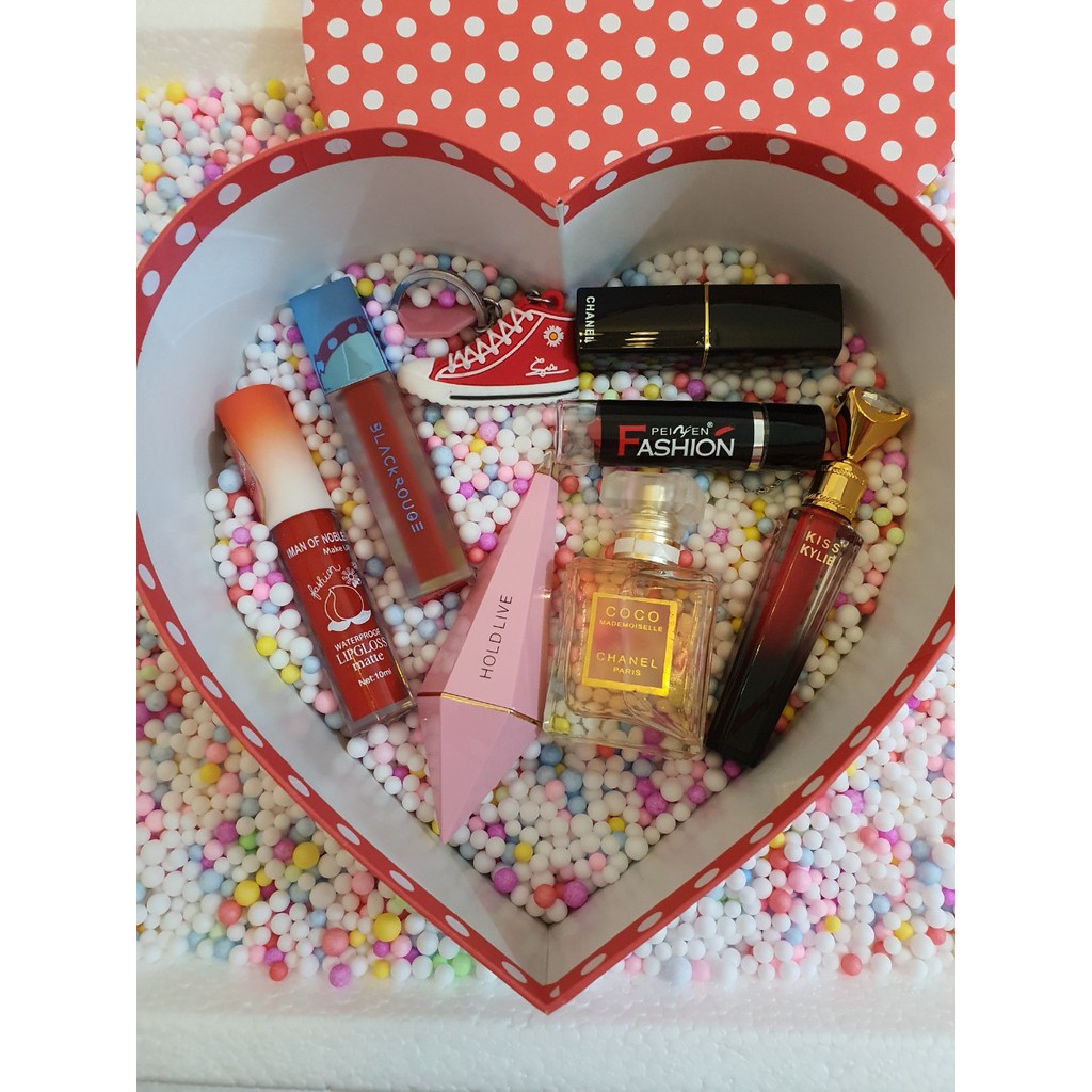 SET BỘ QUÀ TẶNG SANG TRỌNG , Ý NGHĨA DÀNH TẶNG BẠN GÁI