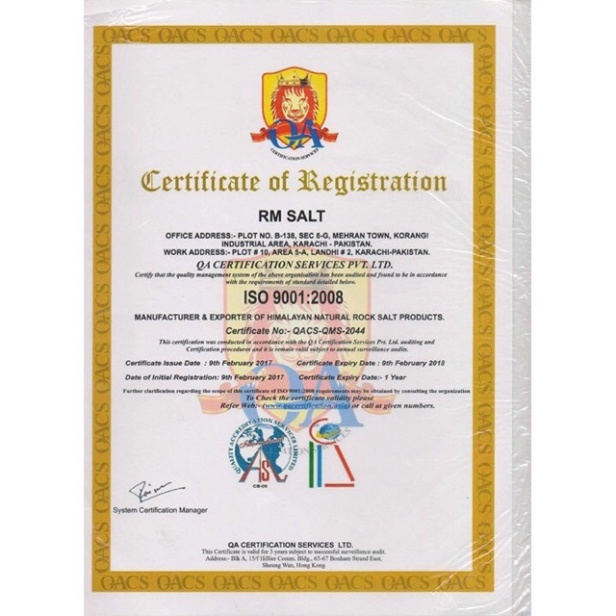 500g Muối hồng / muối hồng Himalaya hạt mịn nấu ăn, nấu sữa...