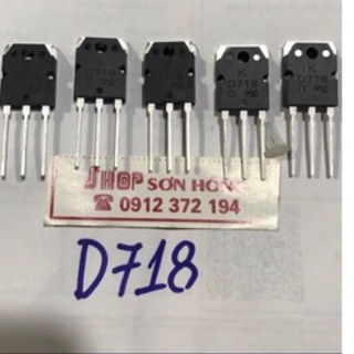 5 con d718
