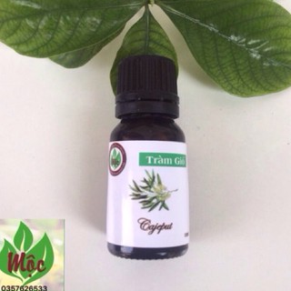 Tinh dầu tràm gió thiên nhiên 10ml