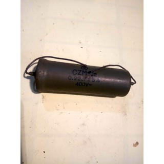 Tụ czm-j1 0,22mk/400v
