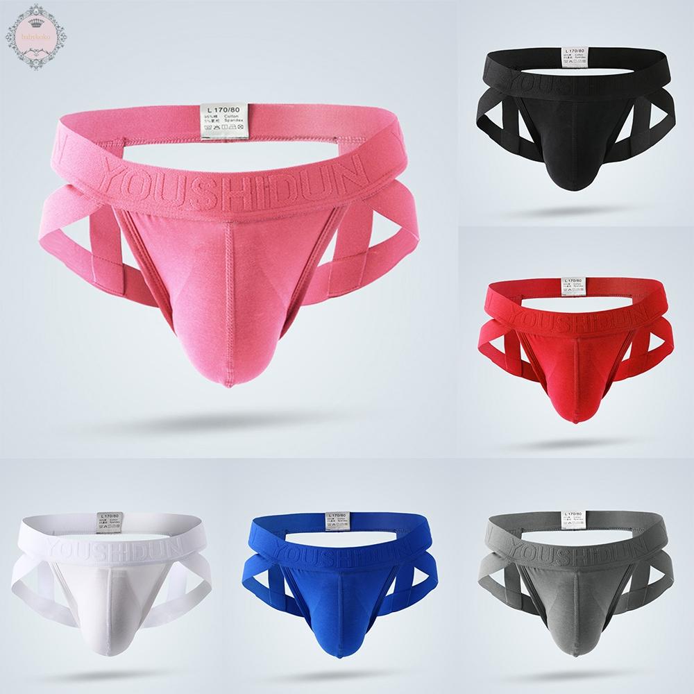 Underpants Adult Beach Wear Bikini Thong Double Ding Lingerie Underwear