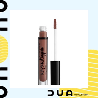 Son kem lì NYX Lingerie