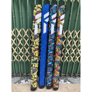 Bao đựng cần daiwa cứng 1 ngăn