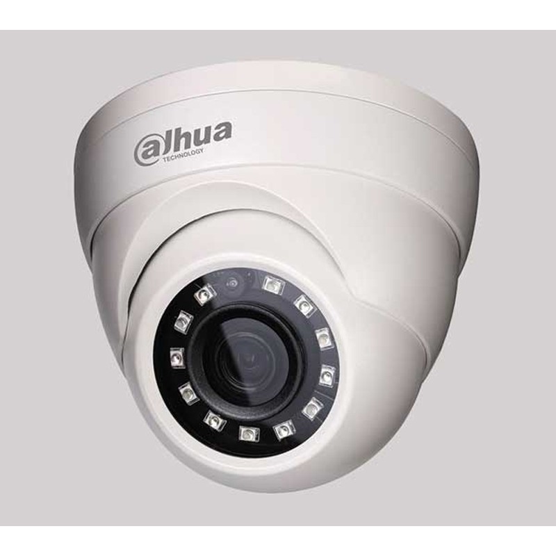 Camera IP Dome Dahua IPC HDW 1230SP-S4 Camera lắp cho đầu ghi IP NVR2104 NVR2108 NVR1104HS NVR1108HS - Chính hãng BH24TH