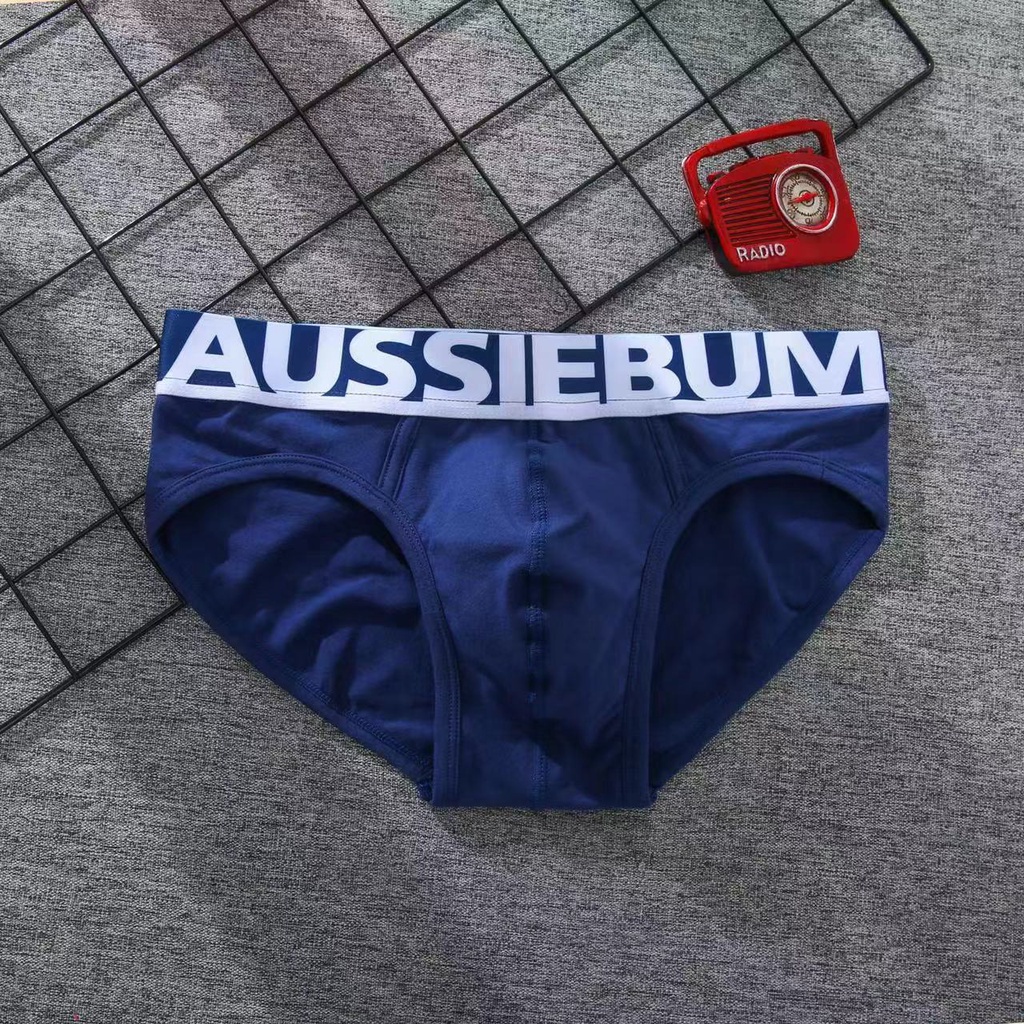 Quần Lót cotton Thoáng Khí Thoải Mái Cho Nam