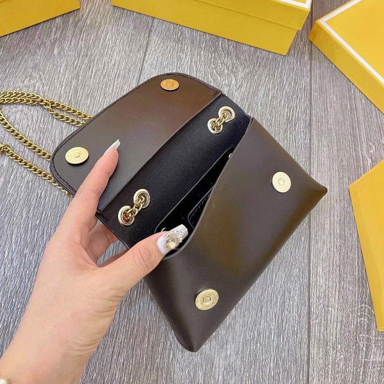 Túi Thời Trang Nữ 2 Dây Đeo Siêu Hot TN334