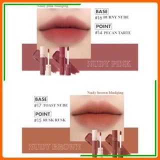 [FREESHIP TOÀN QUỐC]-[HÀNG AUTH] Son Romand Zero Velvet Tint