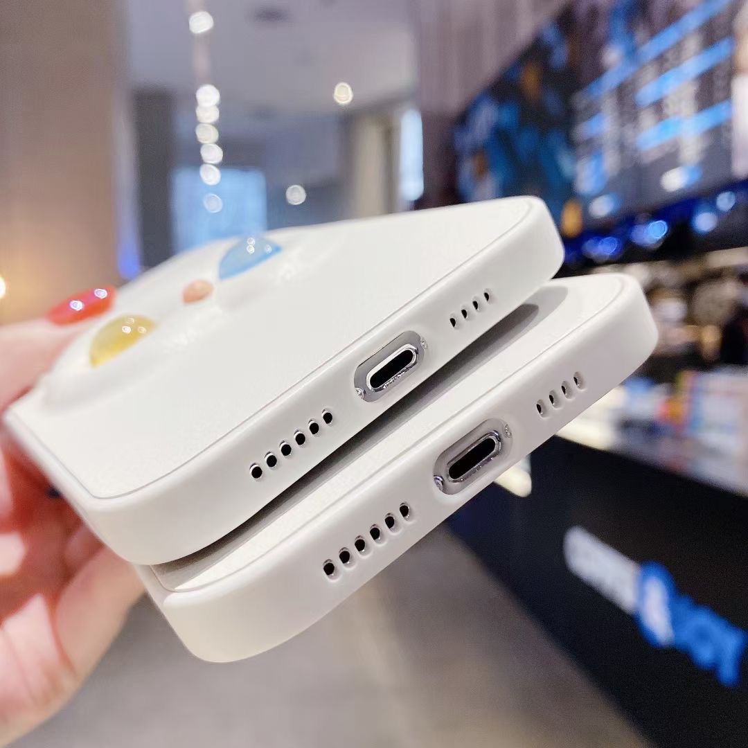 Ốp Điện Thoại Thời Trang Cá Tính Cho Mate40 Iphone12 8plus Pro | BigBuy360 - bigbuy360.vn