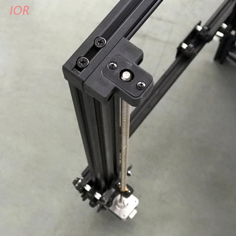 Phụ Kiện Giá Đỡ Cố Định Vít Cho Máy In 3D CR10 Ender 3 ZRod