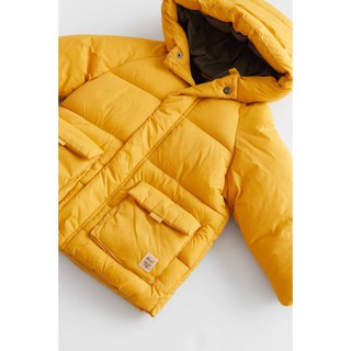 (sz 3/4y) Áo phao bé trai bé gái dư xịn