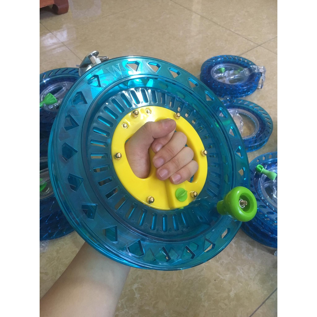 Dây cuốn nhanh các loại giá rẻ