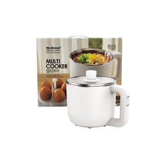 Ca Nấu Mì Đa Năng (Luộc, Hấp) No Brand MPM-1901 800mL