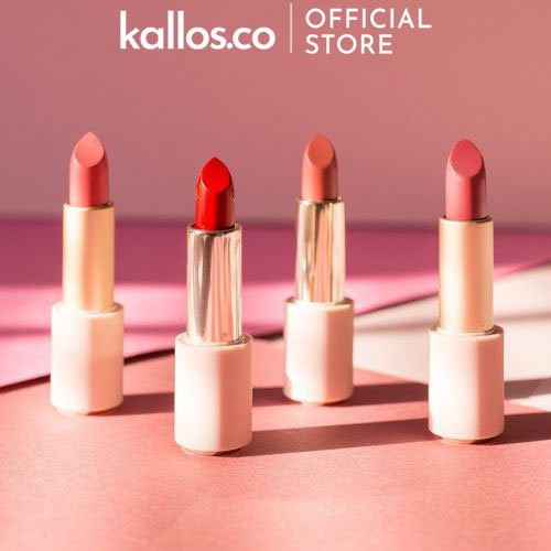 Son Thỏi Etude House Better Lips Talk full size - Kallos Vietnam