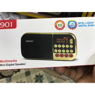 Loa nghe pháp ZK901