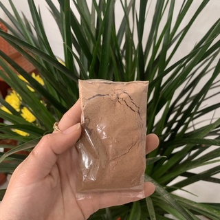 Thính thuốc Bắc dụ cá chép,cá trắm siêu nhạy