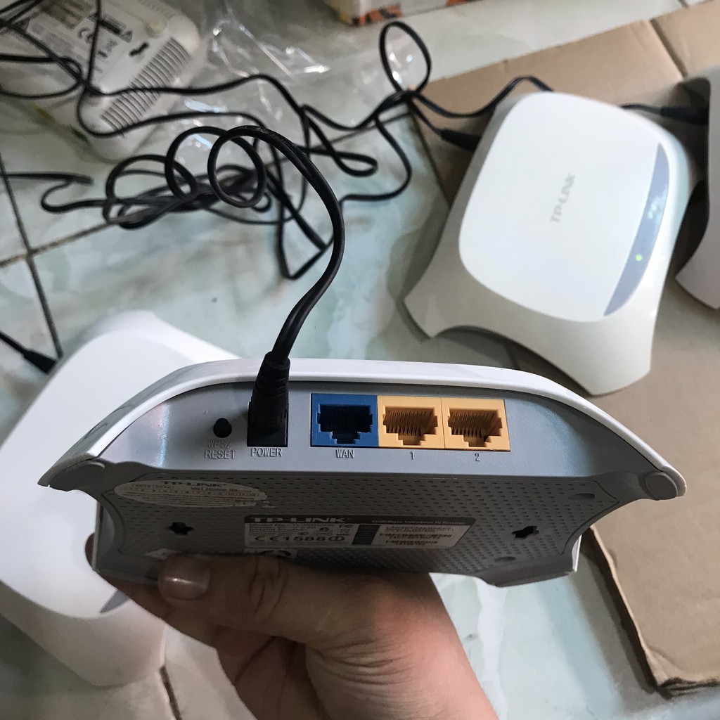 Bộ Phát Wifi Tp-Link 720n | BigBuy360 - bigbuy360.vn