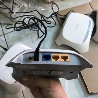 Bộ Phát Wifi Tp-Link 720n