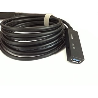 CÁP NỐI DÀI USB 3.0 Z-TEK ZE-646