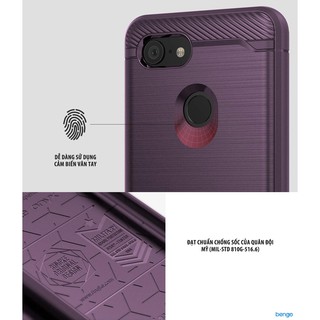 Ốp lưng Google Pixel 3 XL Ringke Onyx