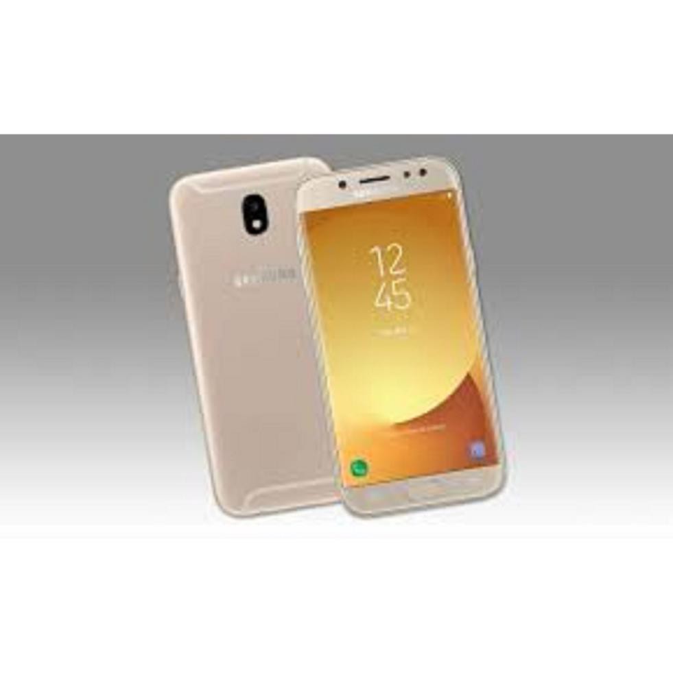 điện thoại Samsung Galaxy J5 Pro 2sim ram 3G/32G mới Chính Hãng - Chơi Game mượt (màu Vàng)