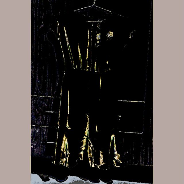 Váy eva de eva size M