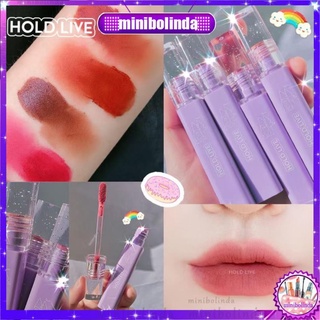 [HOLD LIVE] Son kem lì Hold Live Maddie Bear 💋