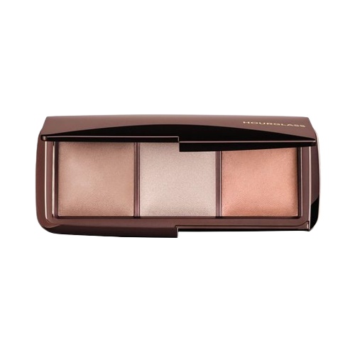 Bảng Phấn Phủ Hourglass Ambient Lighting Palette - Siêu Bắt Sáng Của Giới Makeup