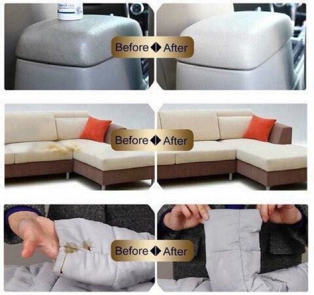 Lọ xịt tẩy trắng!!!