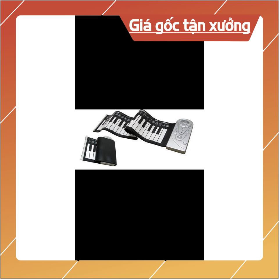 Đàn Piano Cuộn Soft Keyboard Piano 49 Keys