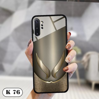 Ốp lưng 3D điện thoại  Samsung Galaxy Note 10 Plus