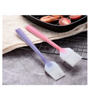 Chổi silicon đúc trong 21cm