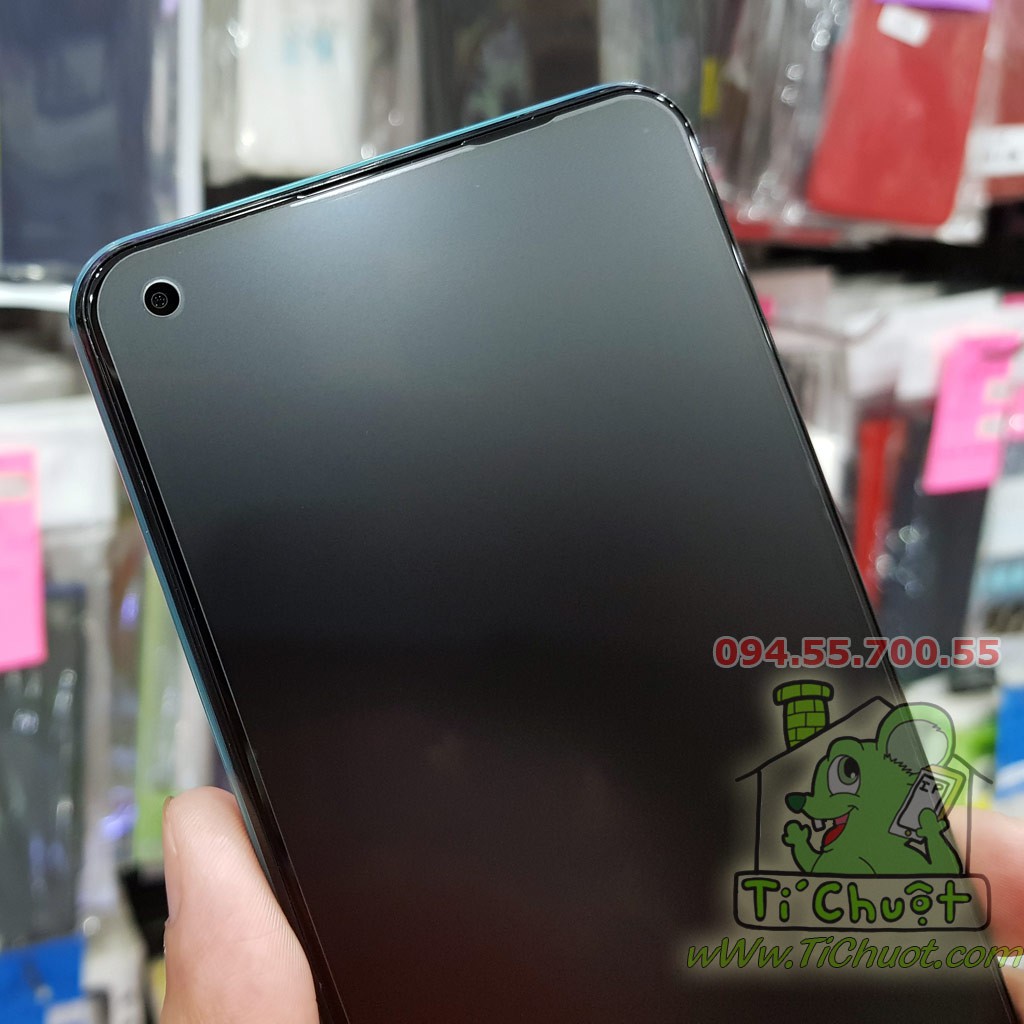 Kính CL Xiaomi Mi 11 Lite Cường Lực