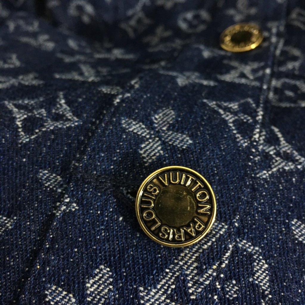 Váy polo nữ thời trang cao cấp Louis Vuitton LV phong cách trẻ trung, năng động