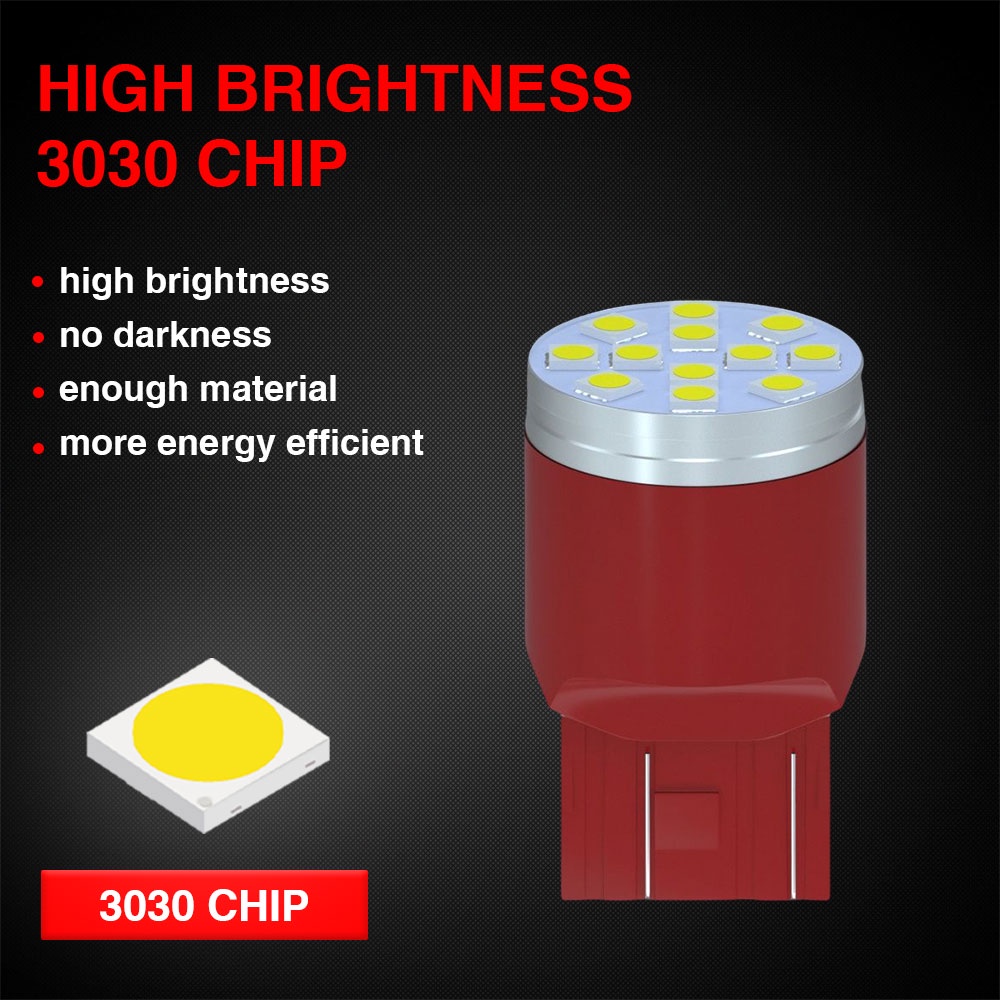 Kein 360° Đèn LED 1156 1157 T20 7440 7443 W21W BAU15S BAY15D BA15S P21W P21 / 5W Chất Lượng Cao