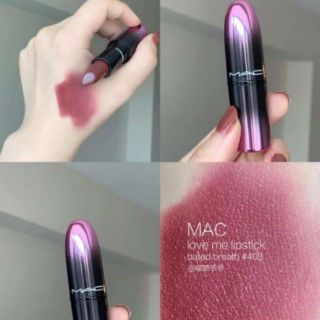Son Mac Love me Lipstick