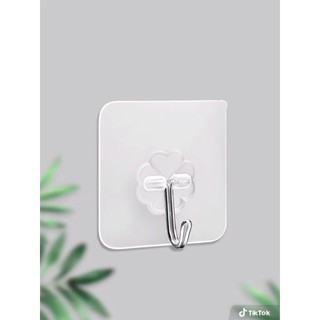 móc dán tường trong suốt 10k/ chục