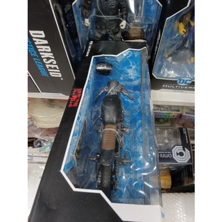 Mô hình Drifter Motorcycle The Batman McFarlane có sẵn