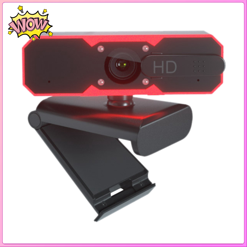 Máy Quay Phim Tự Động 1080p | BigBuy360 - bigbuy360.vn