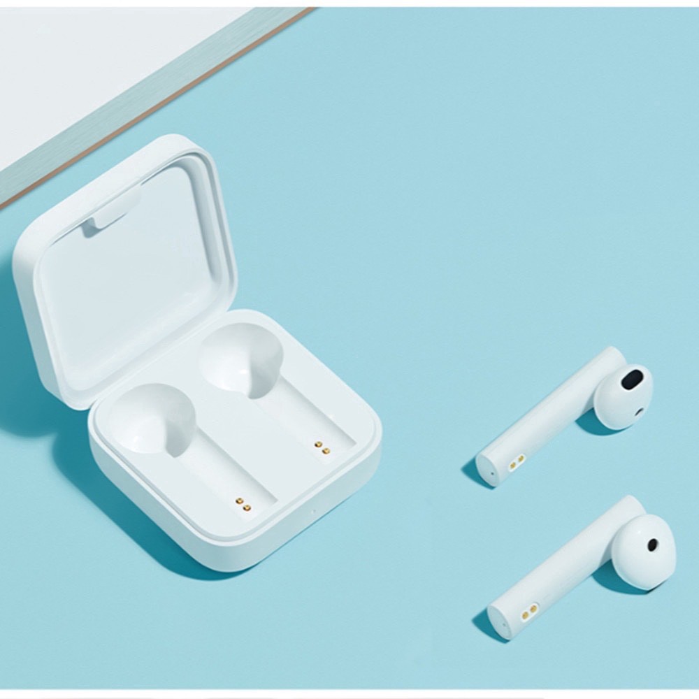 Tai Nghe Không Dây True Wireless Xiaomi Mi Air 2SE, Giá Tốt Chất Lượng Cao - Hàng Nhập Khẩu (BH 6 tháng)